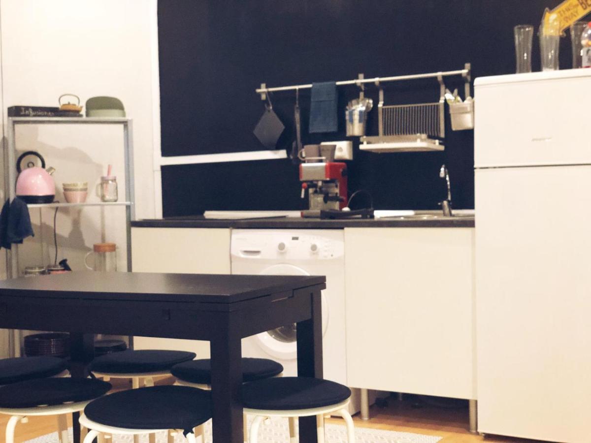 Vivienda Turistica Centrica Junto Al Museo Con Wifi Apartment