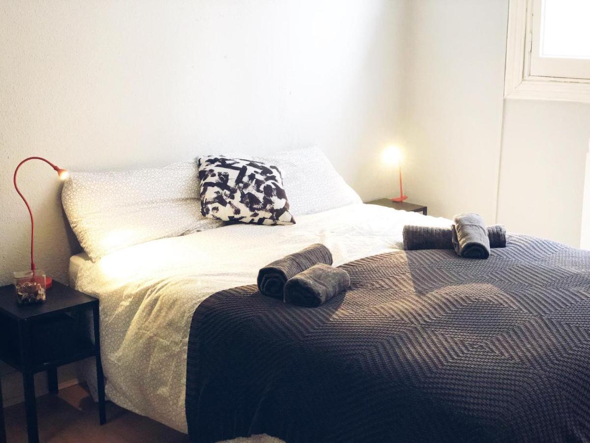Apartment Vivienda Turistica Centrica Junto Al Museo Con Wifi *