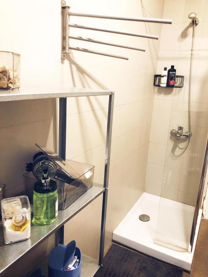 Apartment Vivienda Turistica Centrica Junto Al Museo Con Wifi *